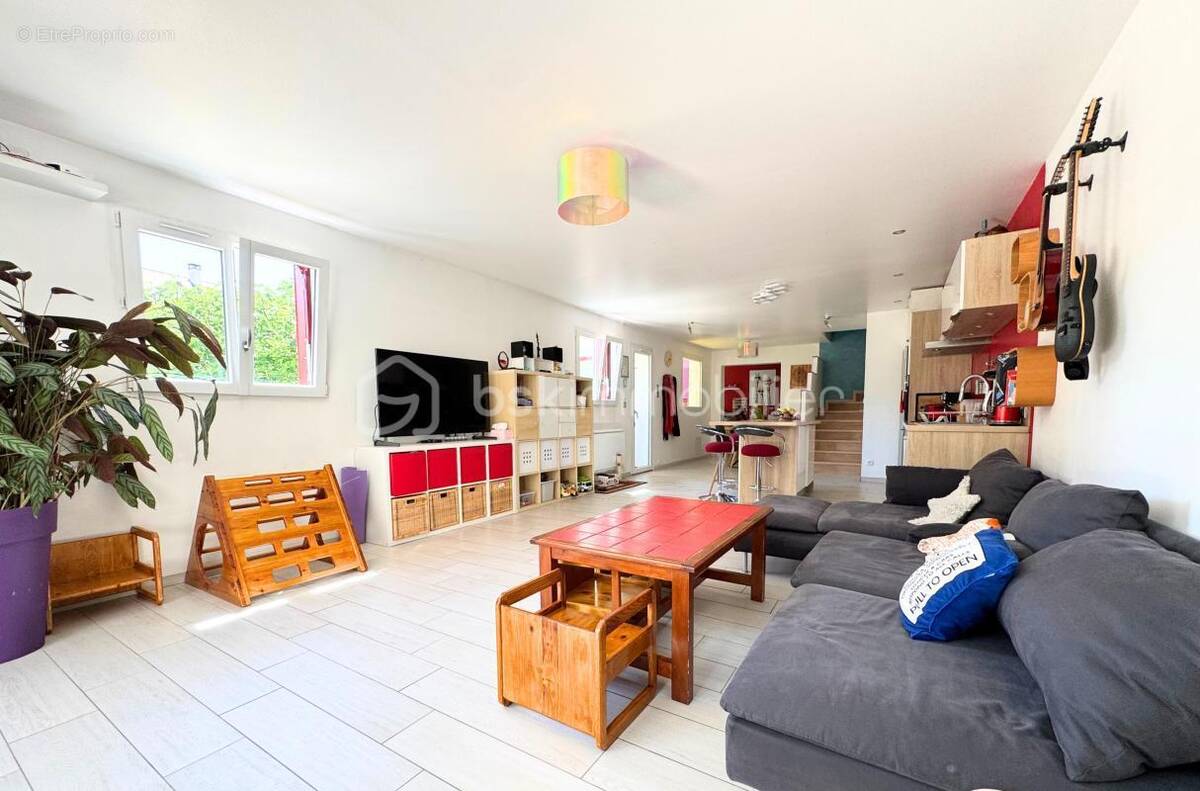 Maison à ATHIS-MONS