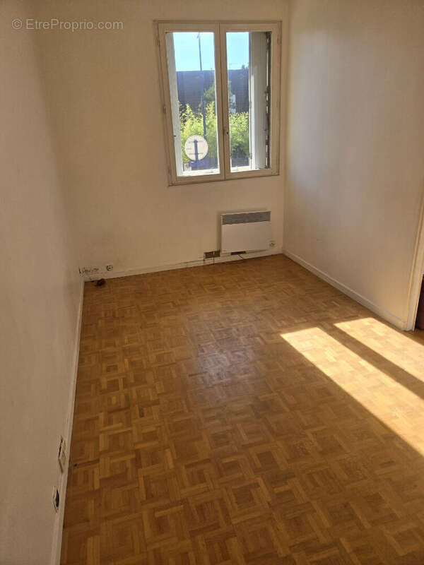 Appartement à DRANCY