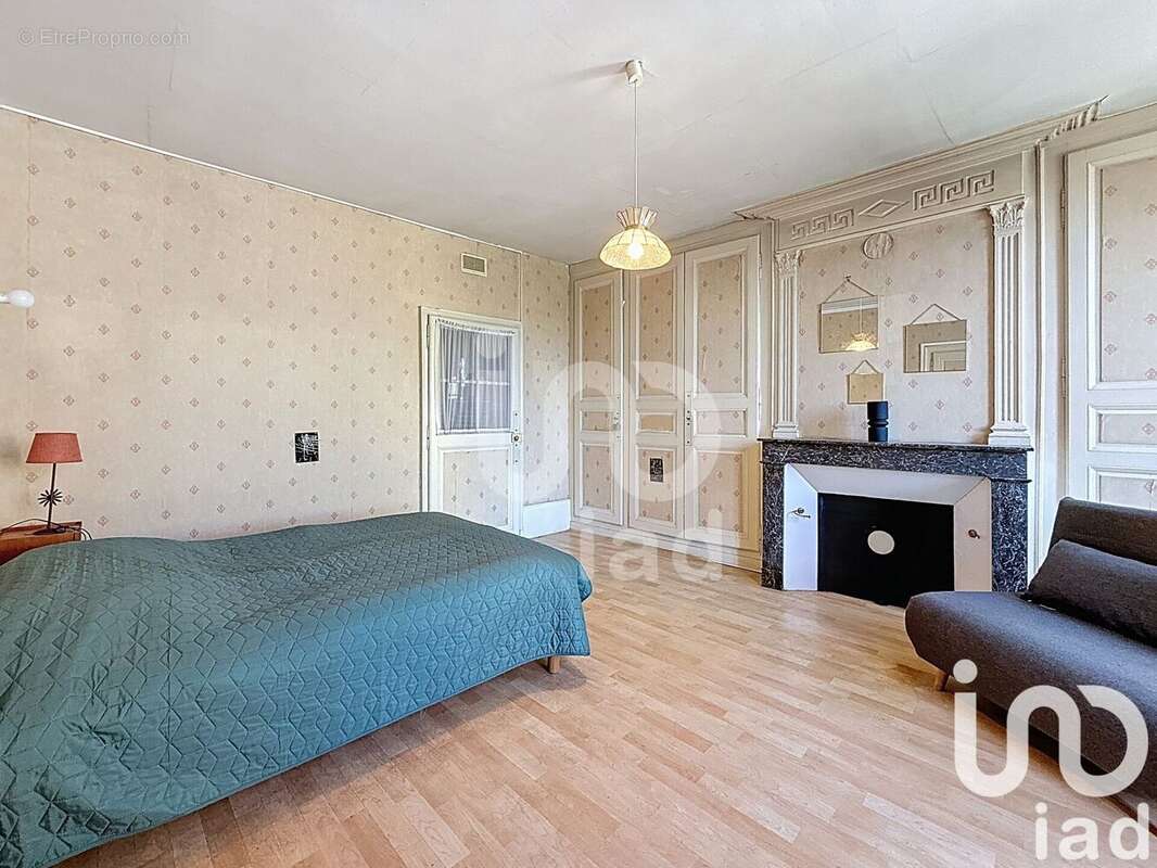 Photo 8 - Maison à SAINT-FLORENTIN