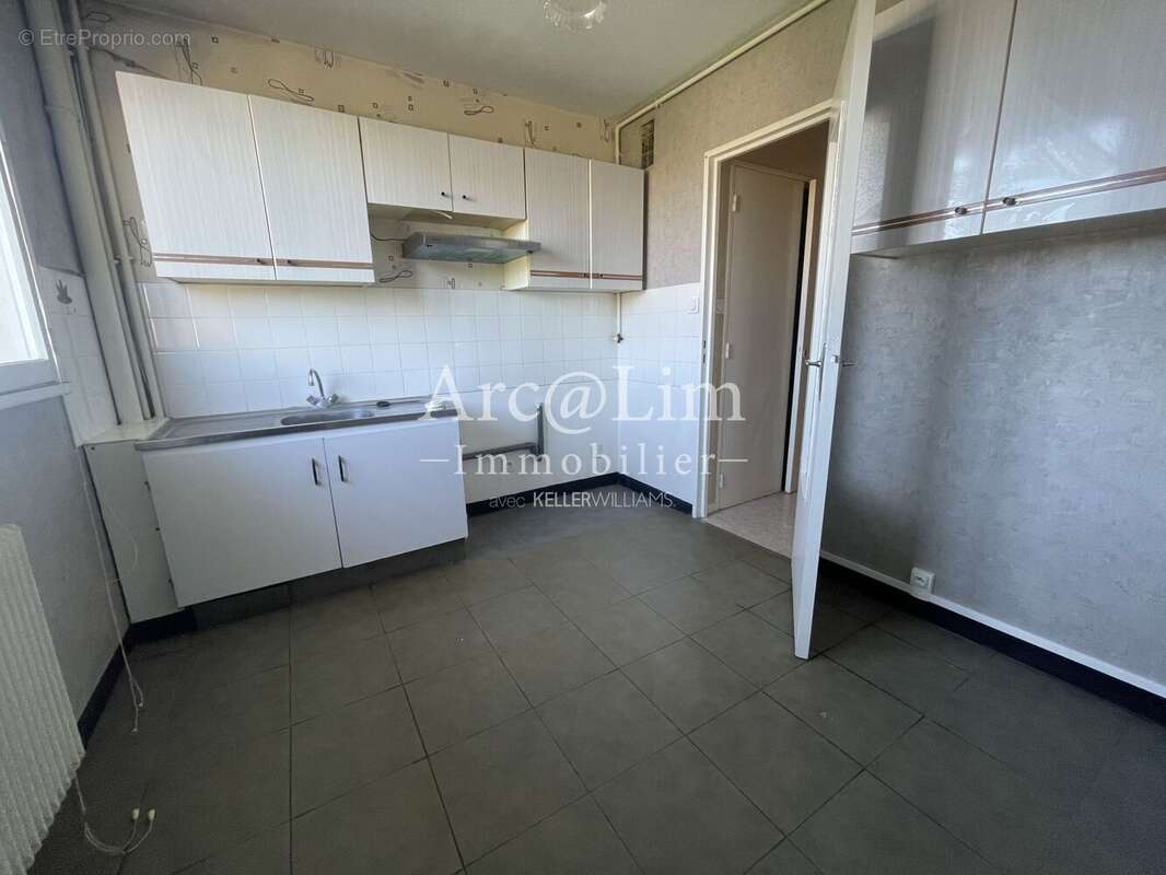 Appartement à LIMOGES