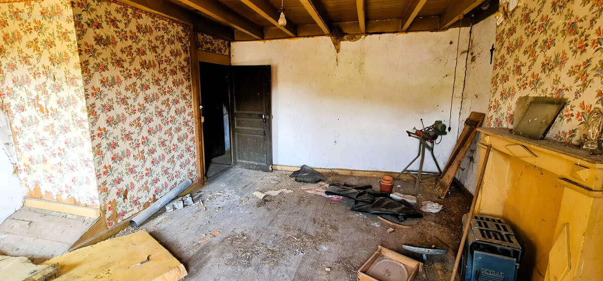 Maison à POUZOL