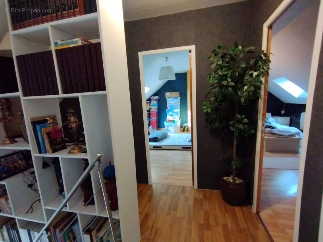 Maison à CHATEAUDUN