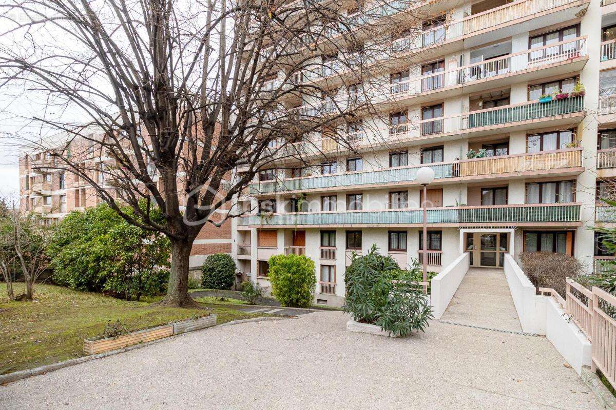 Appartement à PANTIN