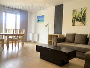 Appartement à MANTES-LA-JOLIE