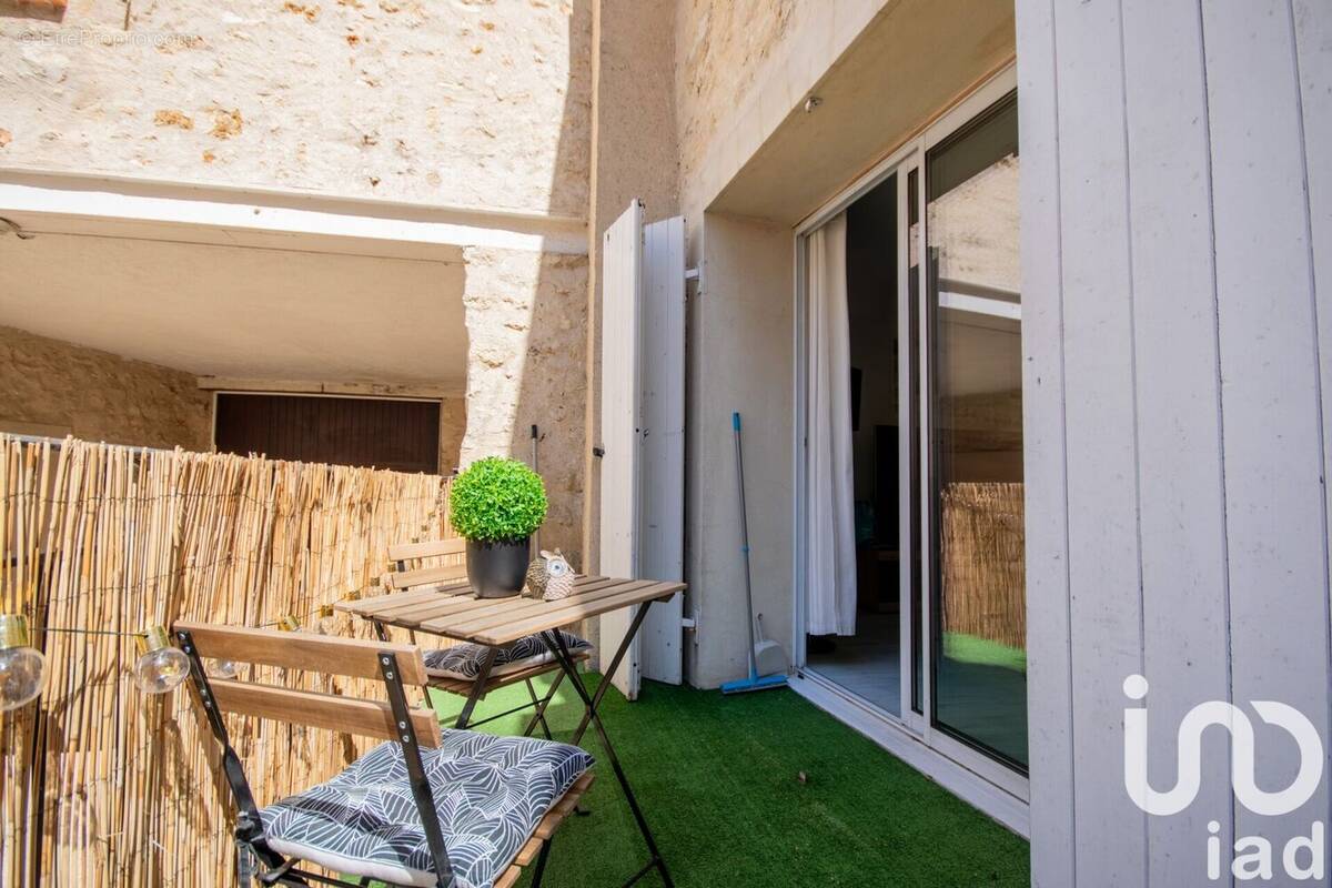 Photo 1 - Appartement à AUBERGENVILLE