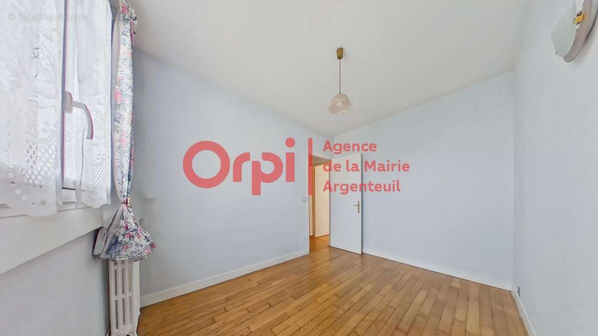 Appartement à ARGENTEUIL
