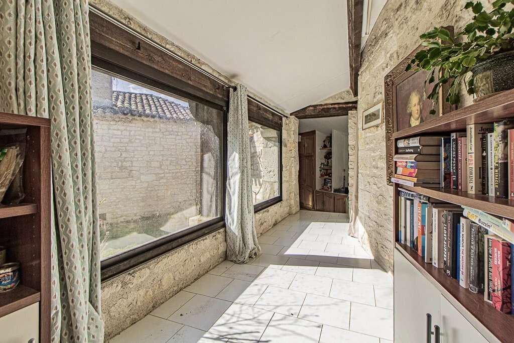 Maison à LALBENQUE