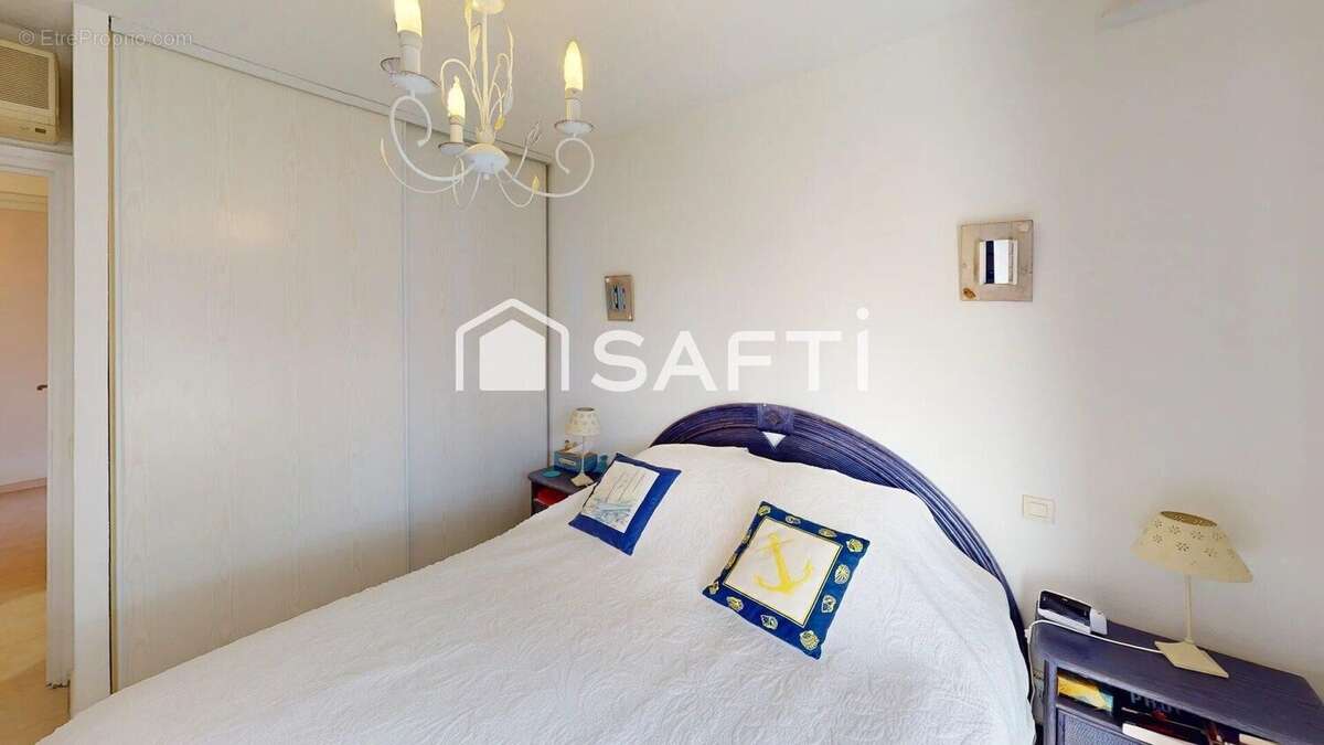 Photo 5 - Appartement à FREJUS