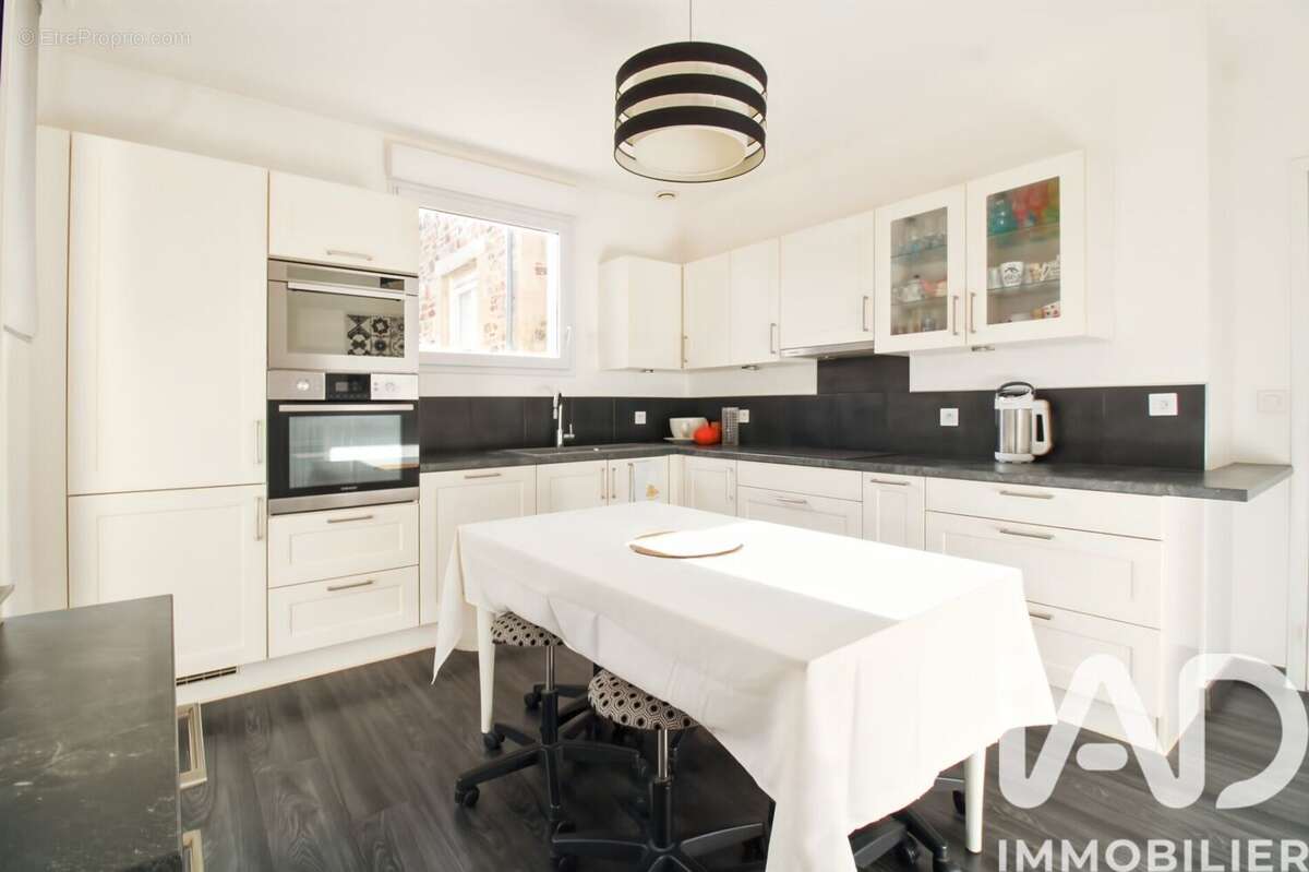 Photo 9 - Maison à LAMBALLE