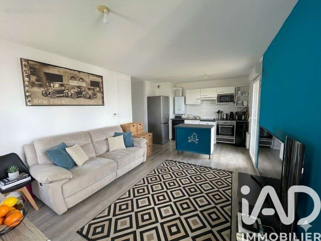 Photo 4 - Appartement à VILLENAVE-D'ORNON