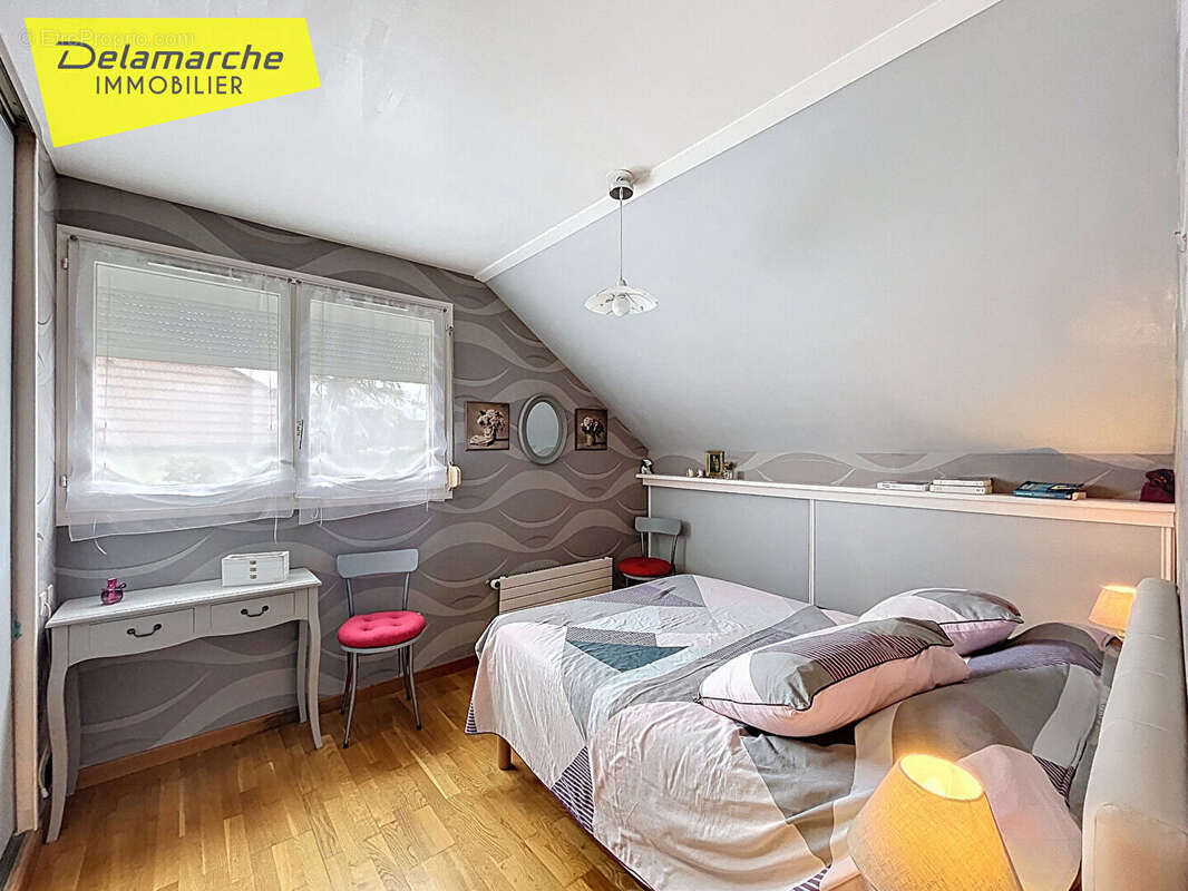 Maison Brehal  proche du bourg 5 pièces - photo 12