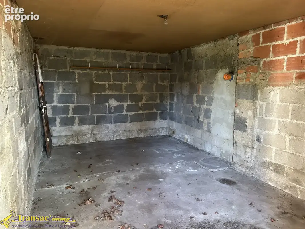 Maison 4 pièces 120m2 avec terrain - photo 9