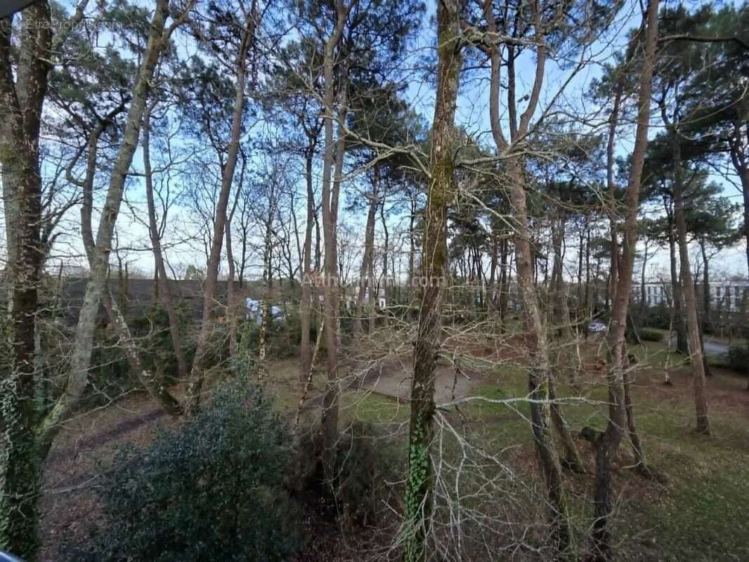 Appartement à PLESCOP