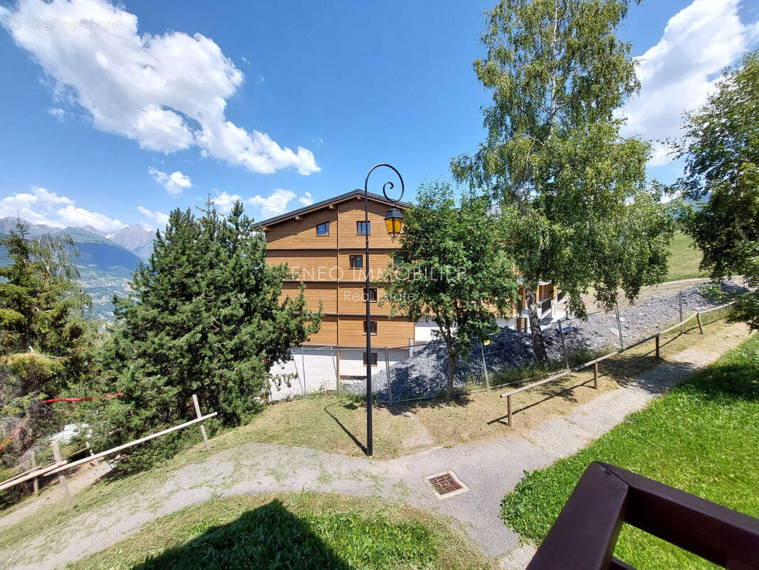 Appartement à VALEZAN