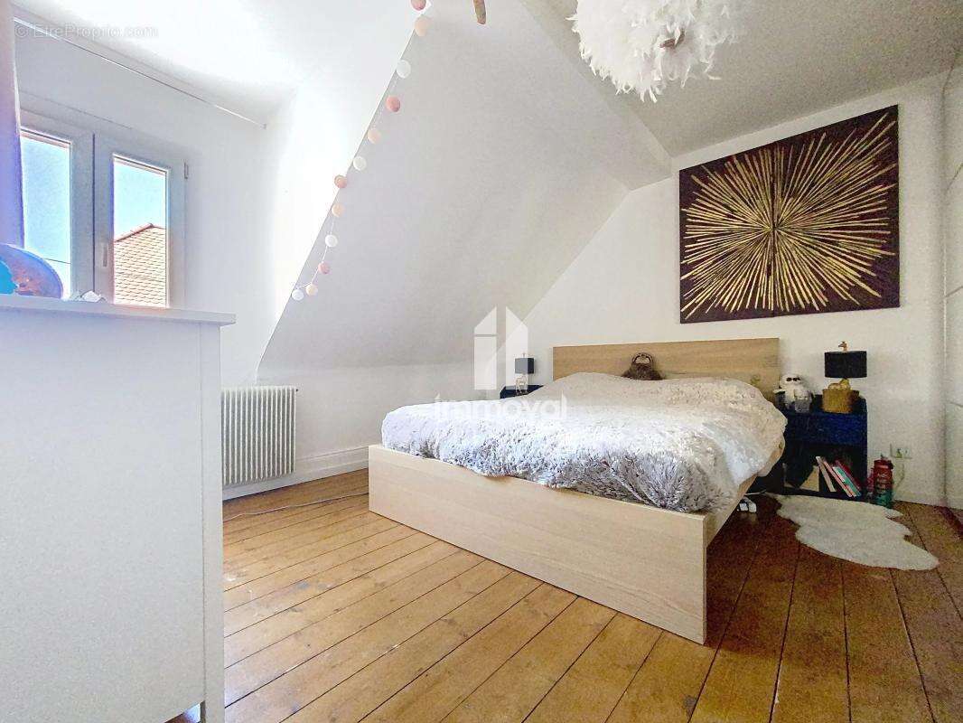 ROBERTSAU - MAISON - 124m² sur 2,73 ares - photo 12