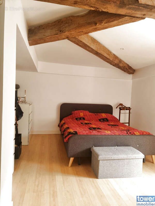Appartement à MARTEL