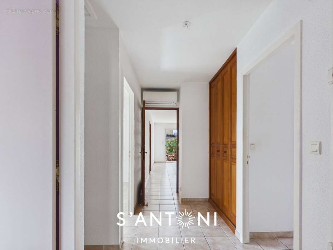 VIAS - Villa T4 de plain-pied garage et jardin - photo 5