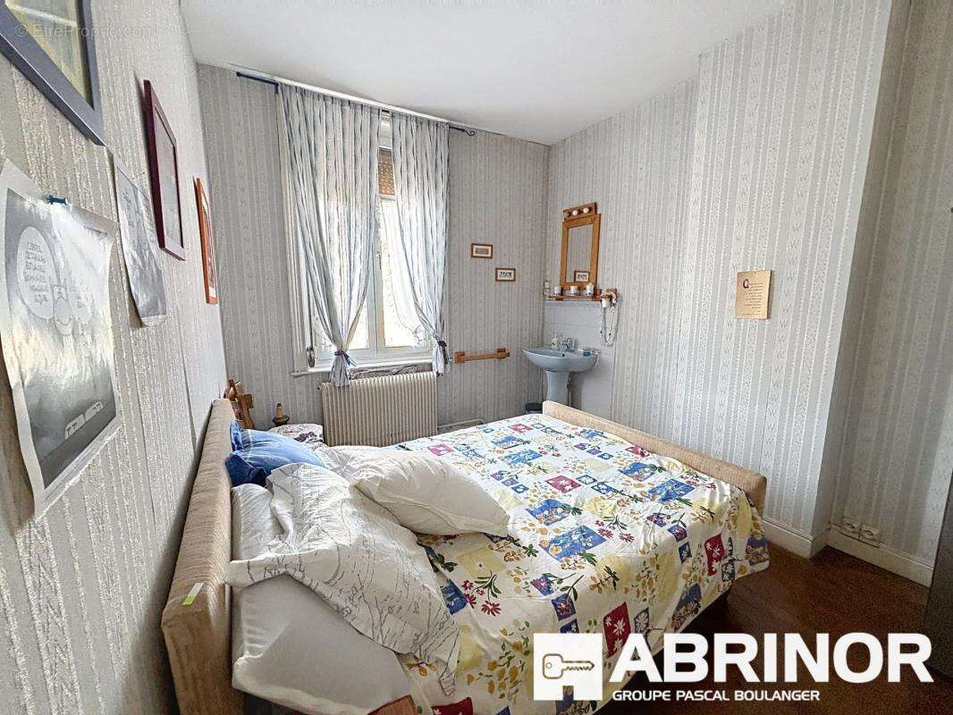 Maison ancienne au cachet preserve - photo 13