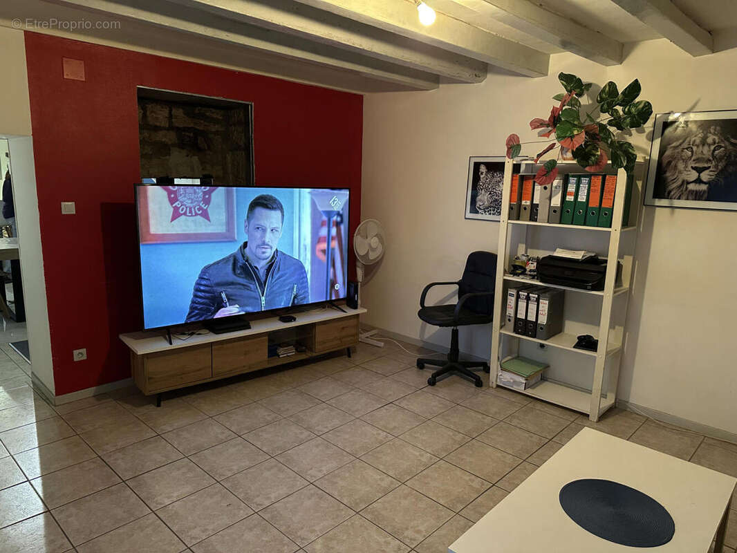 IMG_1125 - Maison à XERTIGNY