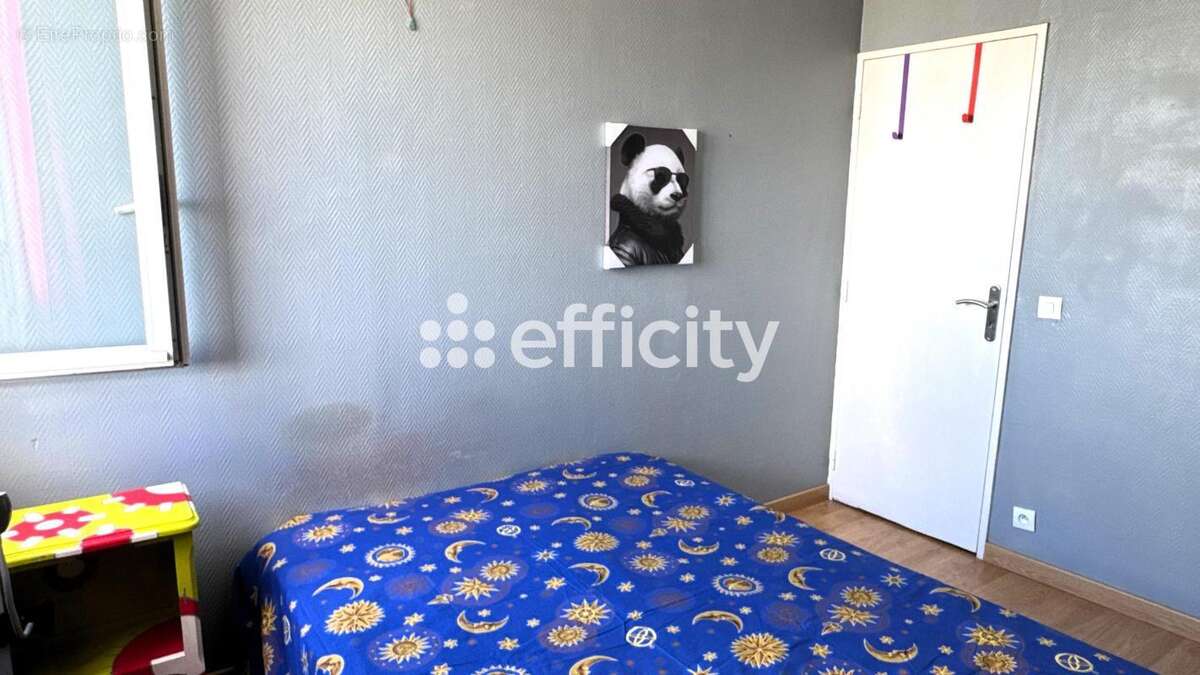 Appartement à MONS-EN-BAROEUL