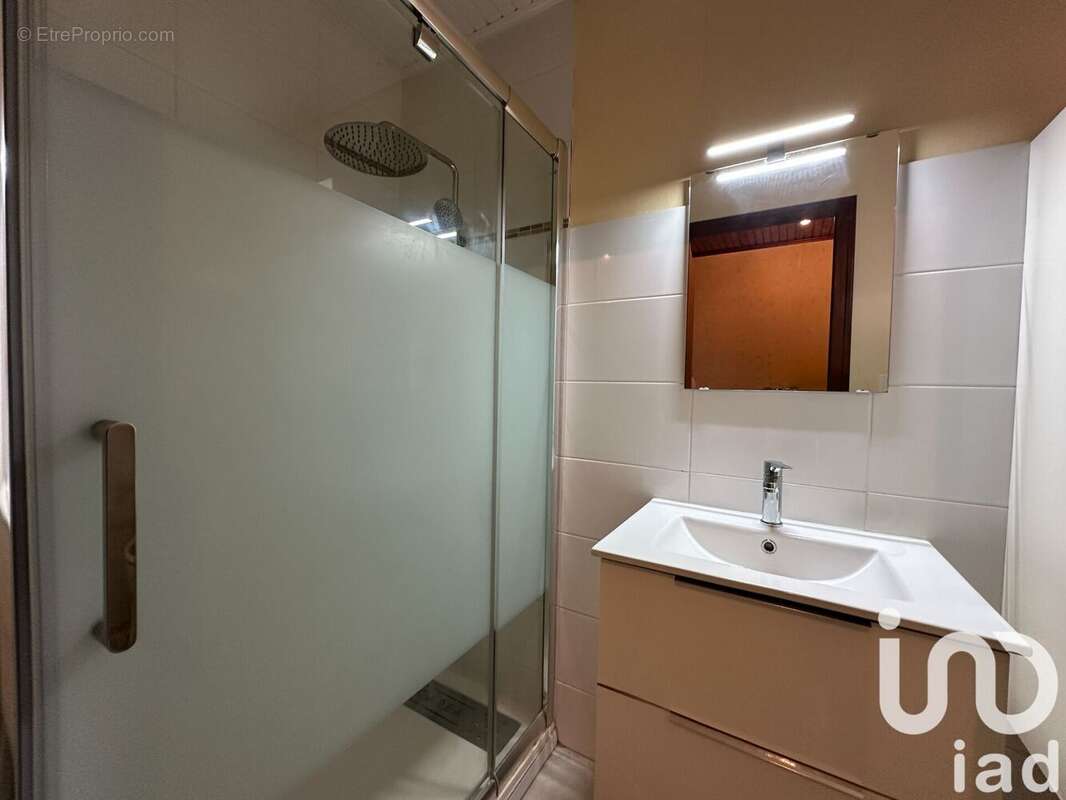 Photo 6 - Maison à SAINTE-LIVRADE-SUR-LOT