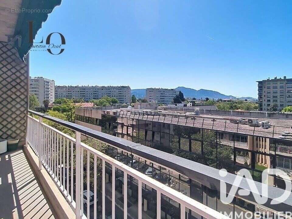 Photo 5 - Appartement à MARSEILLE-8E