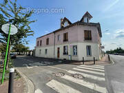 Appartement à MONTESSON