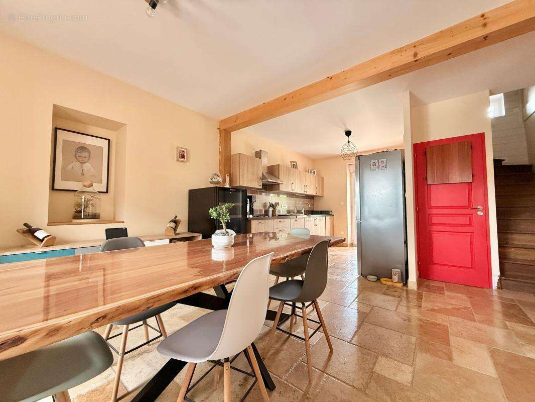 Maison À Vendre 100m² 4 chambres, 402m² terrain - photo 14