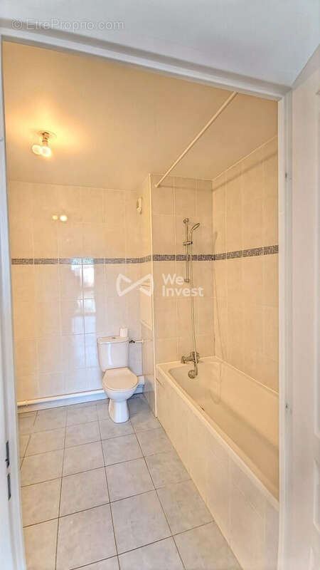 Appartement à PANTIN