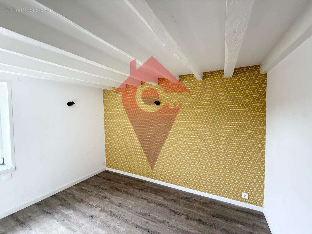 Appartement à ORGEVAL