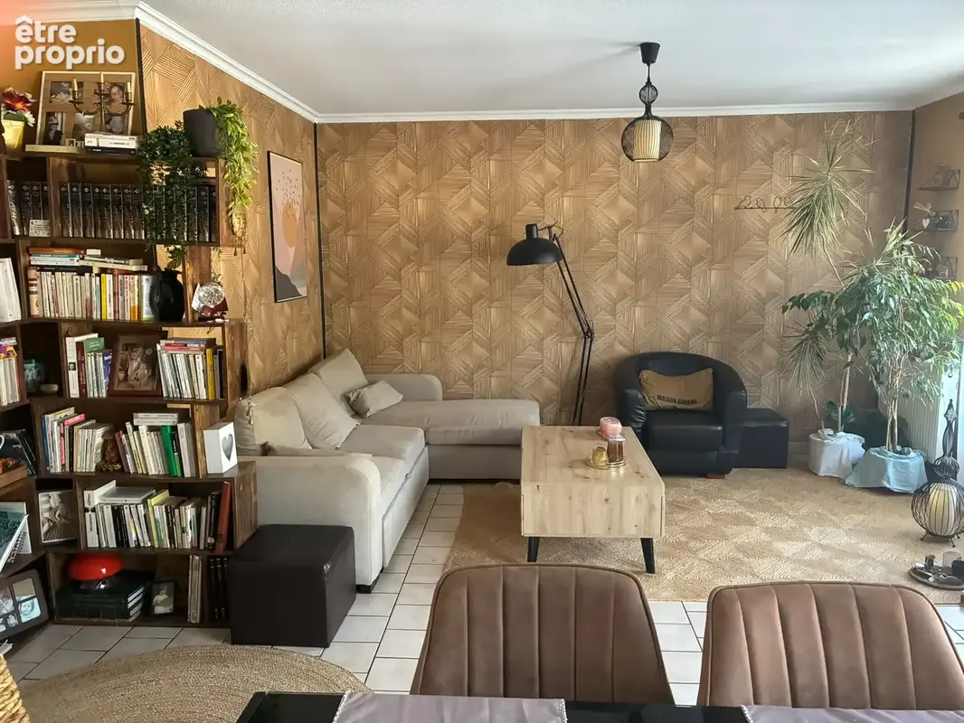 A vendre notre-dame-de-gravenchon maison de plain-pied - photo 3