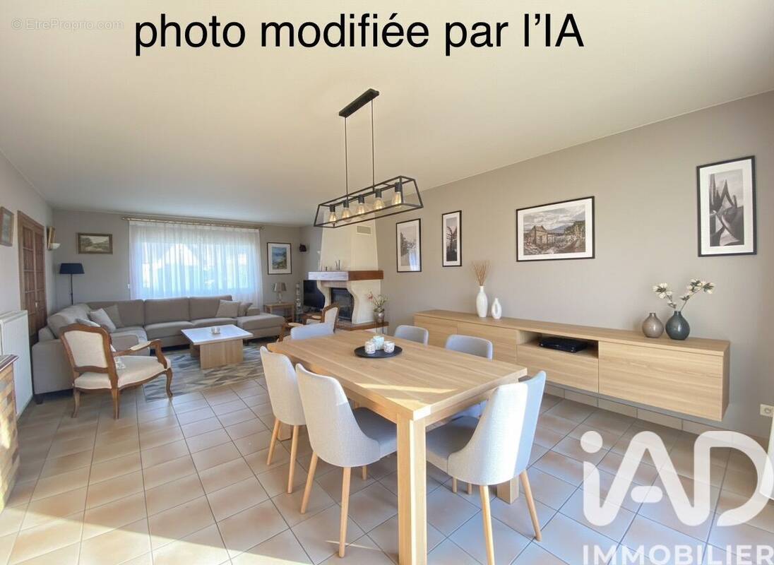 Photo 1 - Maison à SAINT-BREVIN-LES-PINS