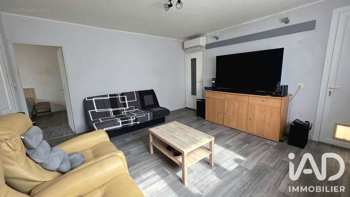 Photo 3 - Appartement à PONT-SAINT-ESPRIT