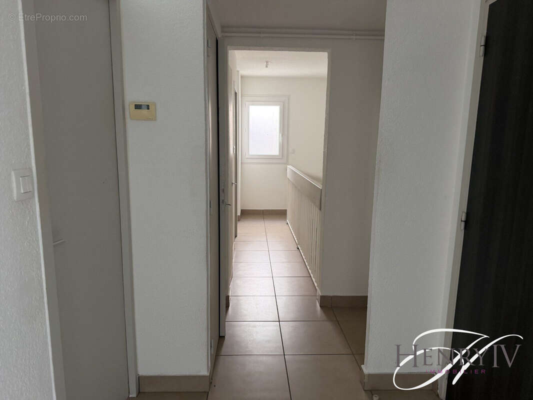 Appartement à SAINT-ISMIER