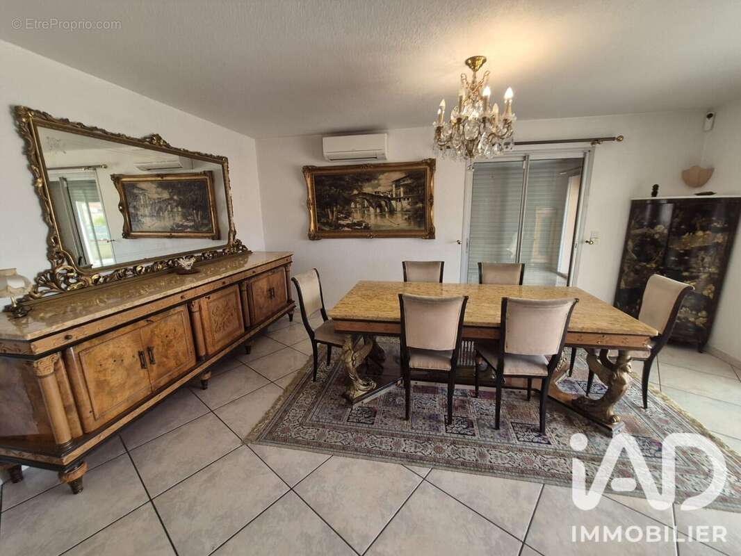 Maison 160 m² à Perpignan  - photo 2