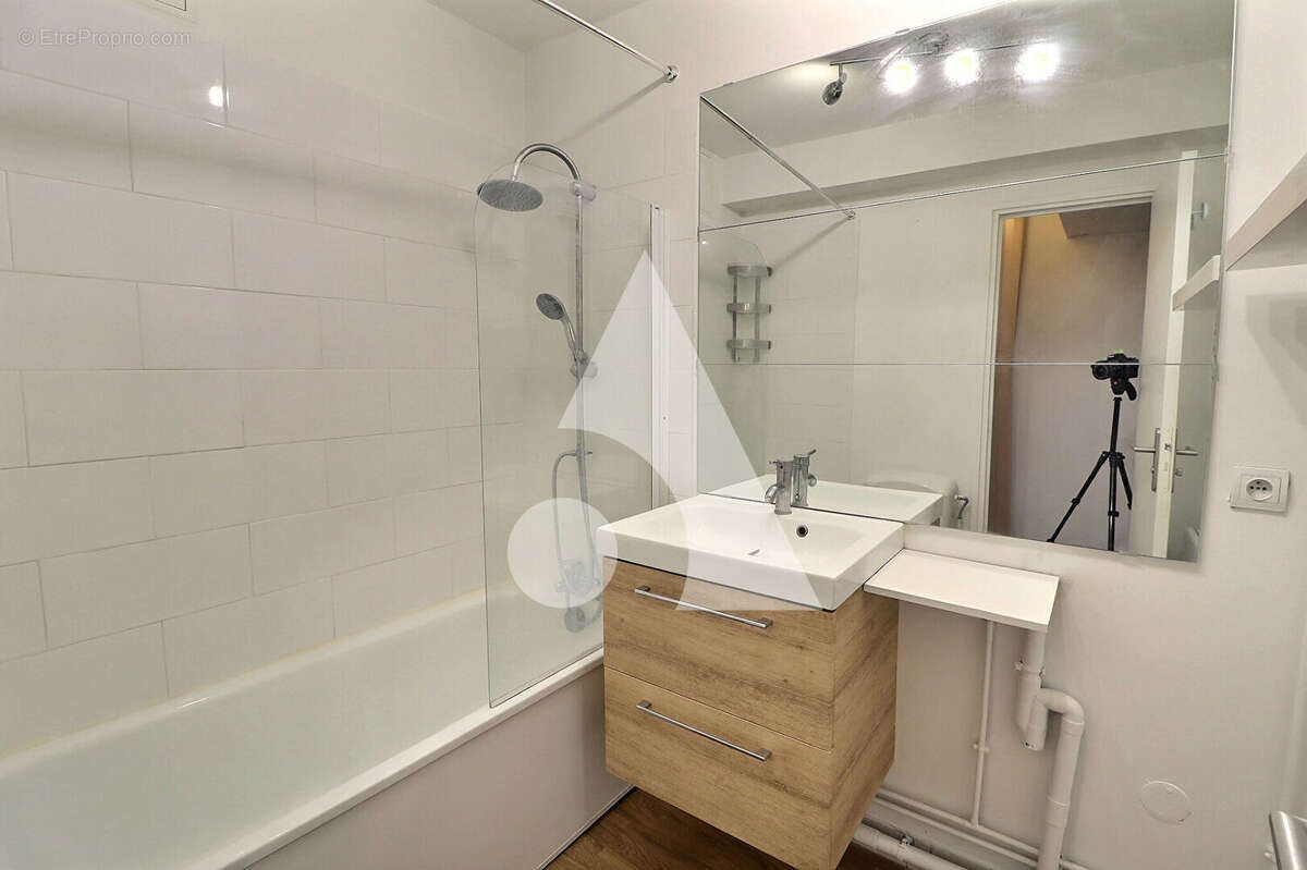 Appartement à PONTOISE