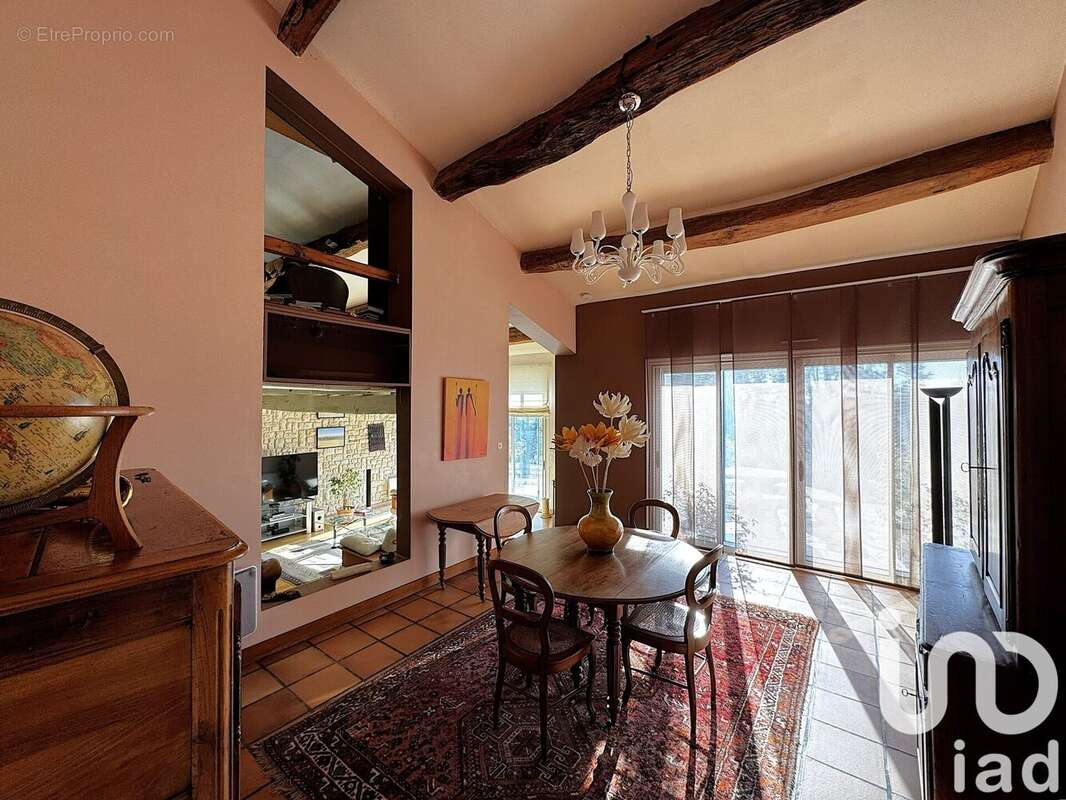 Photo 8 - Maison à FONTENAY-LE-COMTE