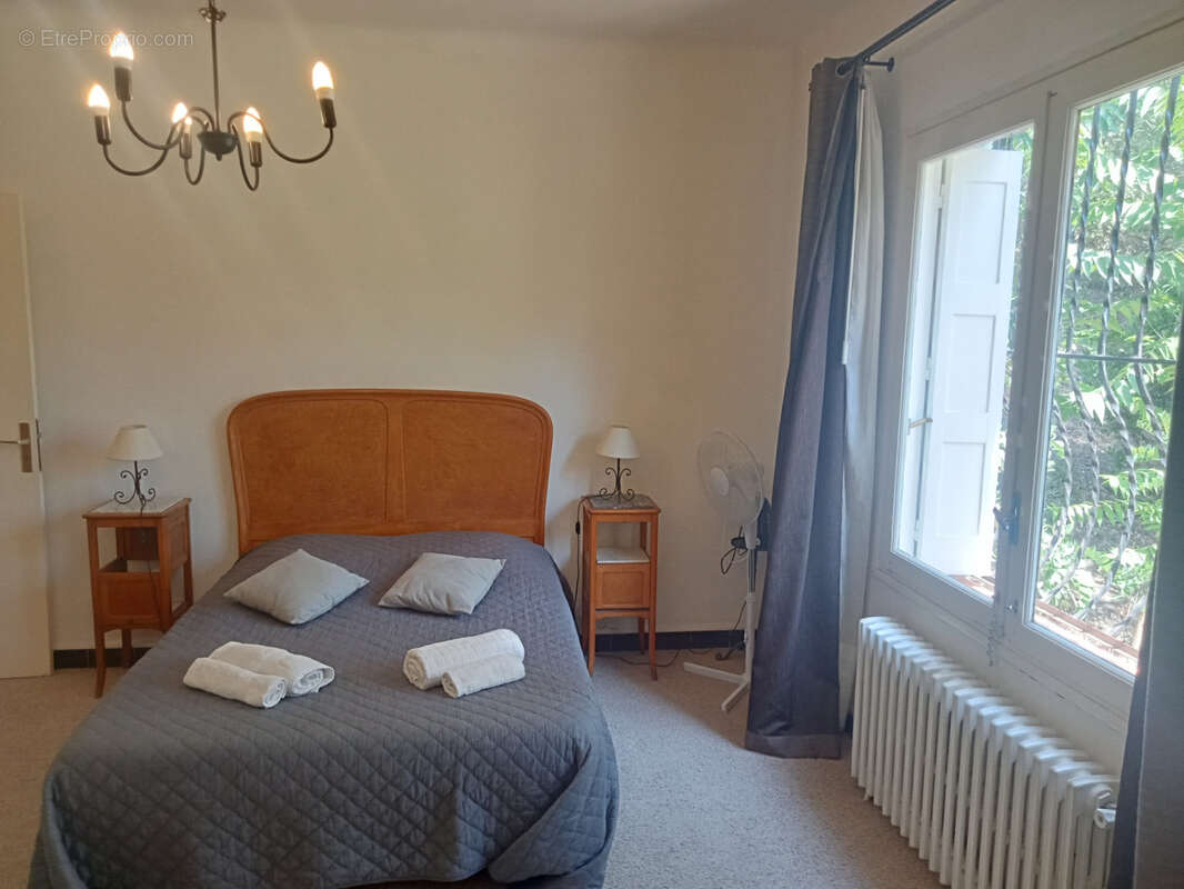 Maison à ARLES-SUR-TECH