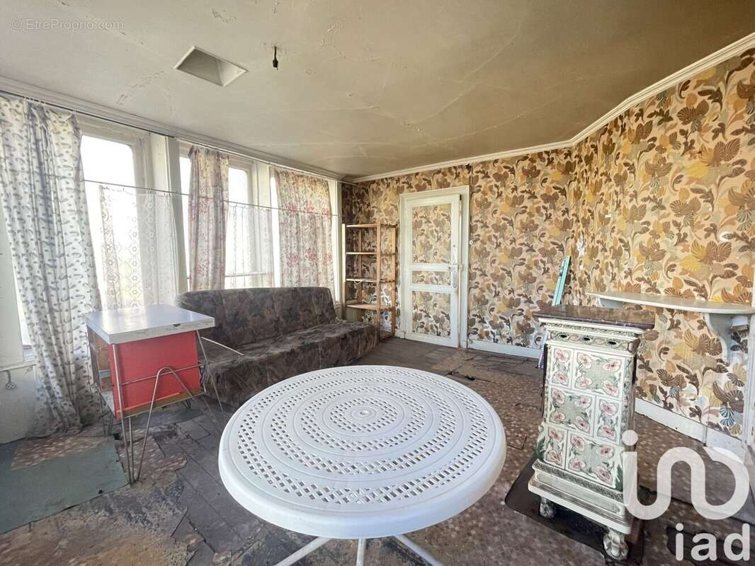 Photo 3 - Maison à VRECOURT