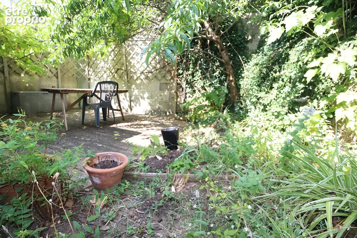 Maison Brest 5 pièce(s) 92 m2 - photo 9
