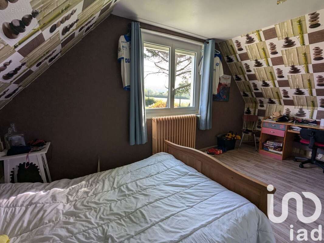 Photo 8 - Maison à VILLENEUVE-SAINT-SALVES