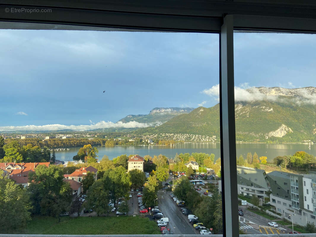 Appartement à ANNECY