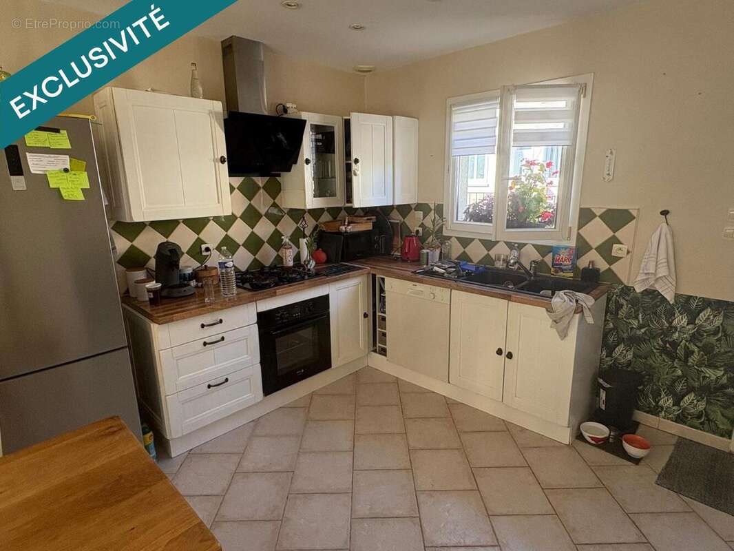 Photo 3 - Maison à CHATELLERAULT