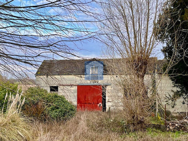Maison à MONTREUIL-BELLAY