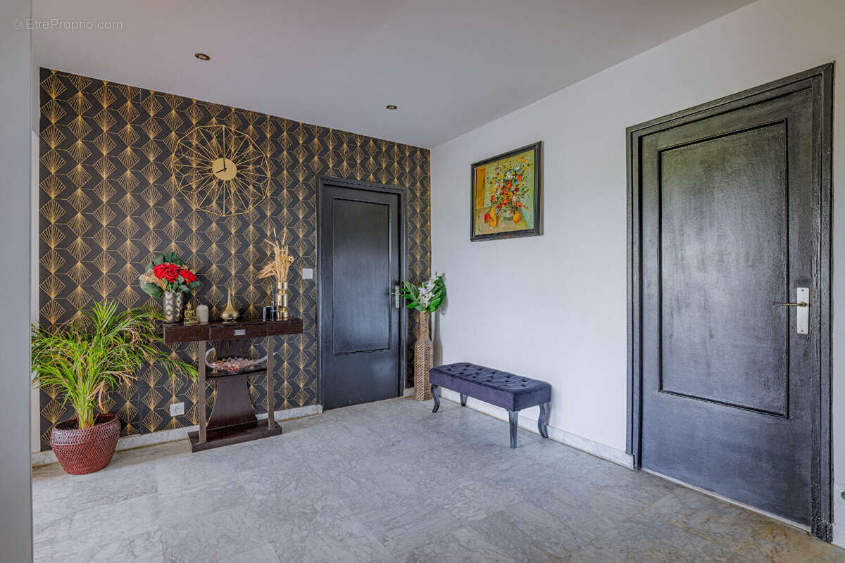 Appartement à CALUIRE-ET-CUIRE