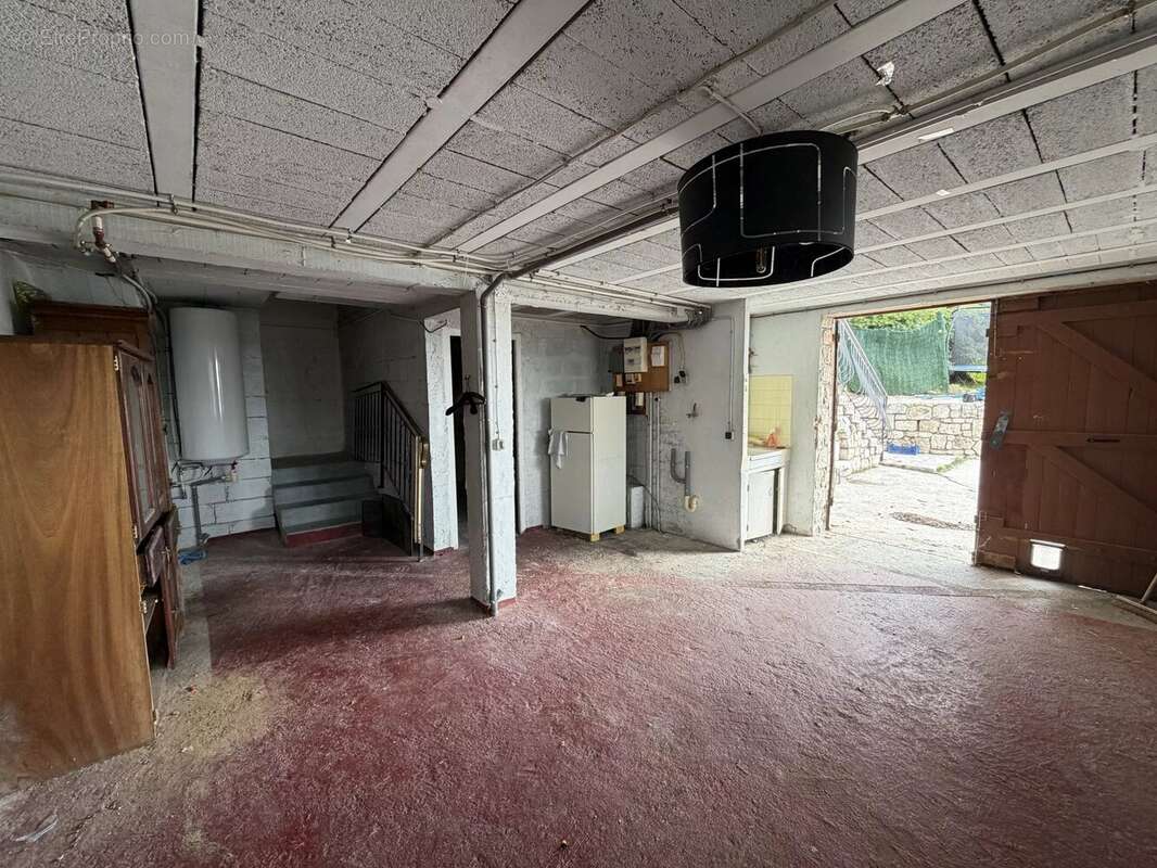 Appartement à SAINTE-AGNES