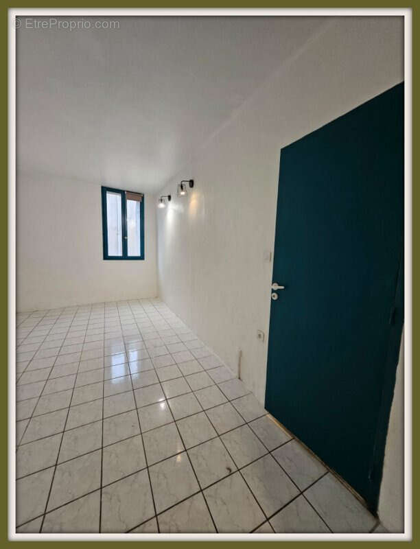 Appartement à CESSENON-SUR-ORB