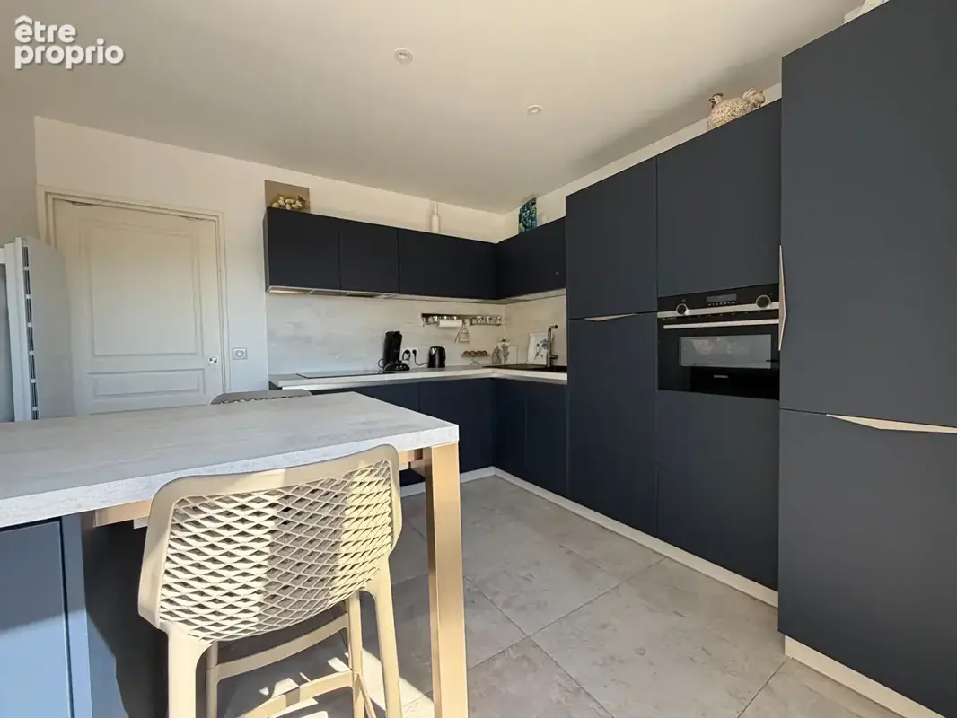 Appartement Evreux 5 pièce(s) 125.95 m2 - photo 8