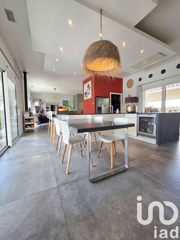 Photo 8 - Maison à PERPIGNAN