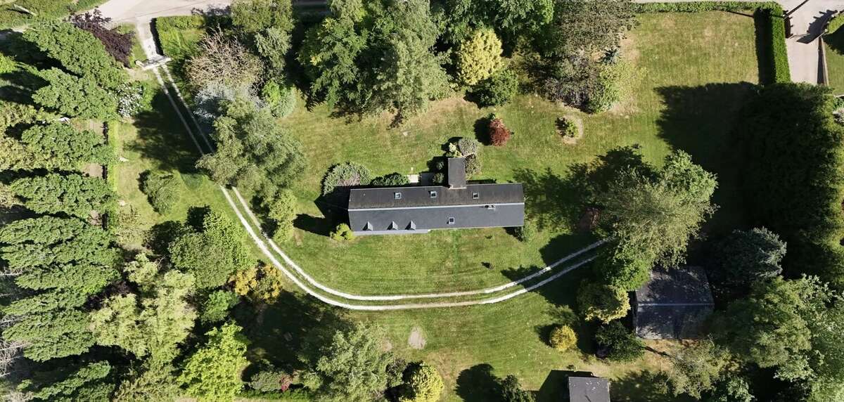 Maison à NEUVILLE-SUR-TOUQUES